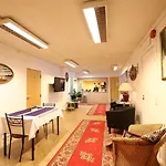 Bed and breakfast Barents 2*