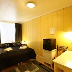 Barents Kirkenes