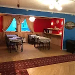 Bed and breakfast Barents 2*