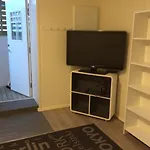 Bed and breakfast Barents