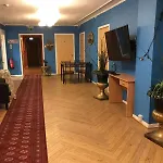 Bed and breakfast Barents Kirkenes