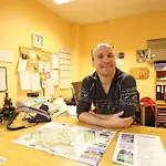 Barents Bed & Breakfast