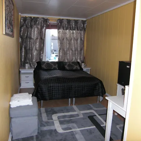 Barents 2* Kirkenes