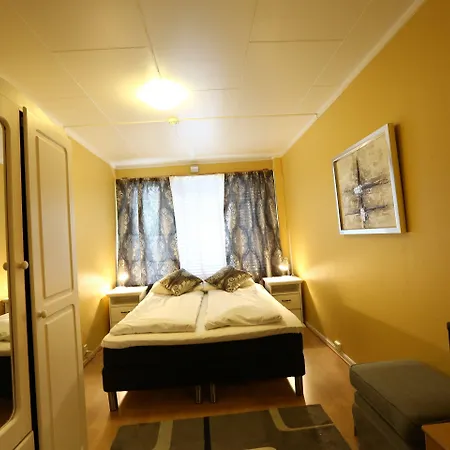 Barents Bed & Breakfast