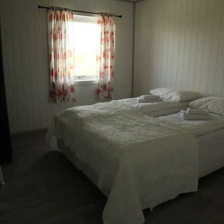 Barents Panzió 2*