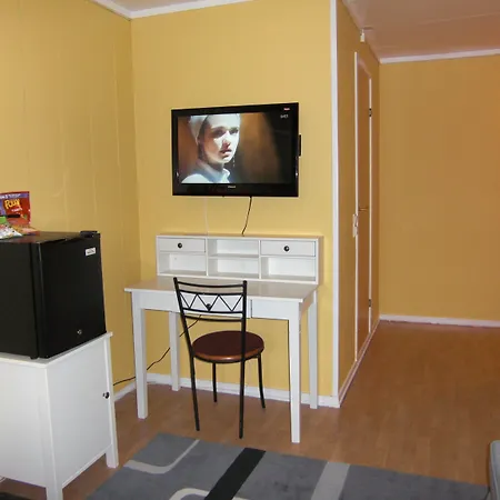 Bed & Breakfast Barents 2*