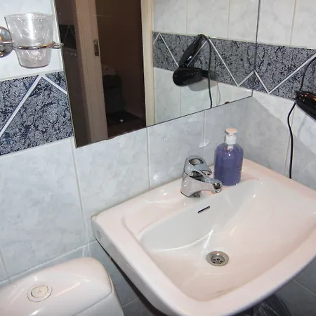Bed & Breakfast Barents