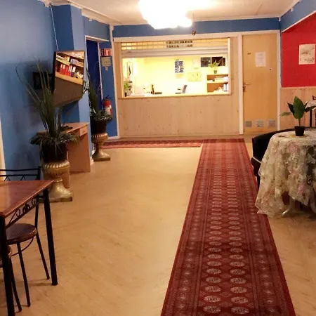 Barents Bed & Breakfast