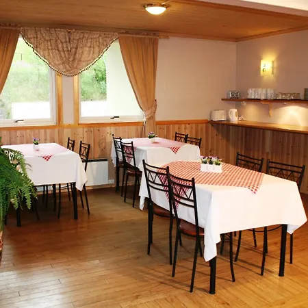 Bed & Breakfast Barents