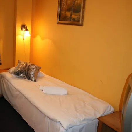 Barents Panzió