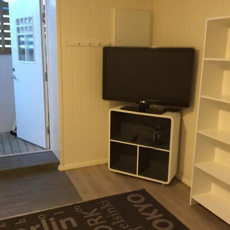 Bed and breakfast Barents