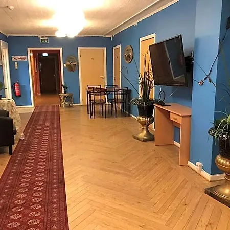 Bed & Breakfast Barents 2*
