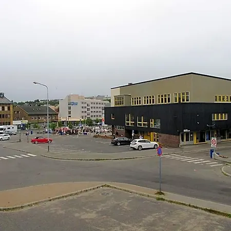 Barents Bed & Breakfast 2*