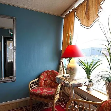 Bed & Breakfast Barents