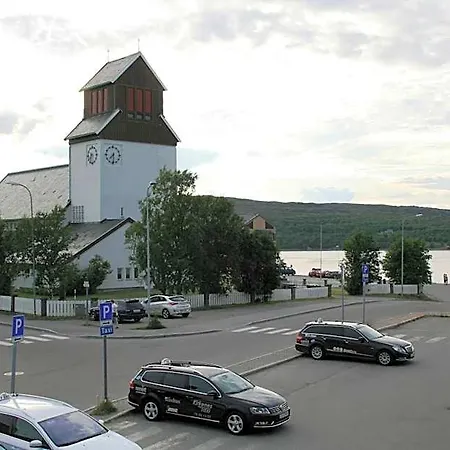 Barents 2*