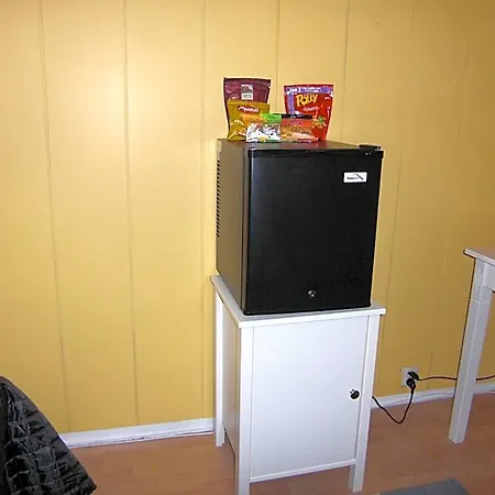 Bed & Breakfast Barents Kirkenes