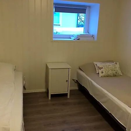 Bed & Breakfast Barents Kirkenes