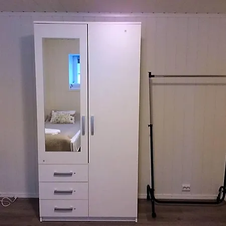 Barents Bed & Breakfast 2*