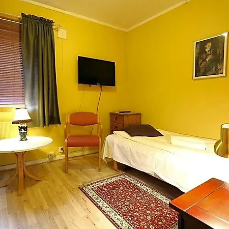 Bed & Breakfast Barents 2*