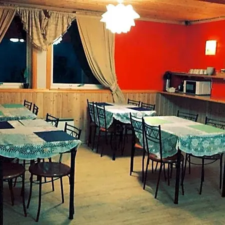 Barents Panzió 2*