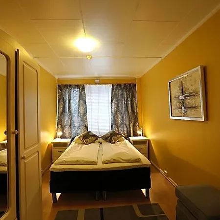 Barents 2* Kirkenes