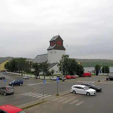 Barents Bed & Breakfast
