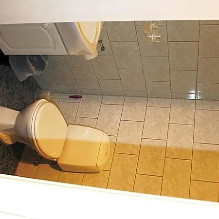 Bed & Breakfast Barents