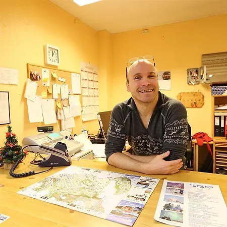 Barents Oda ve Kahvaltı