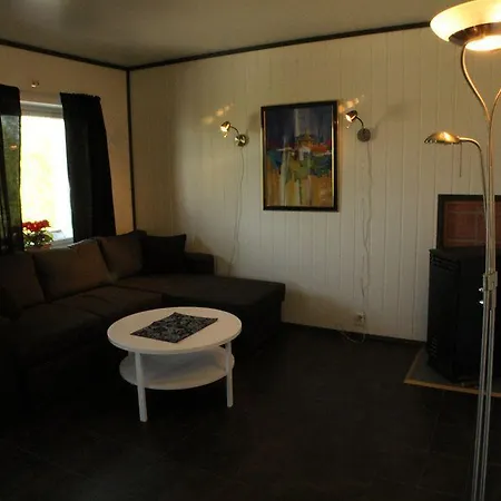 Bed & Breakfast Barents Kirkenes