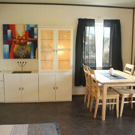 Bed & Breakfast Barents