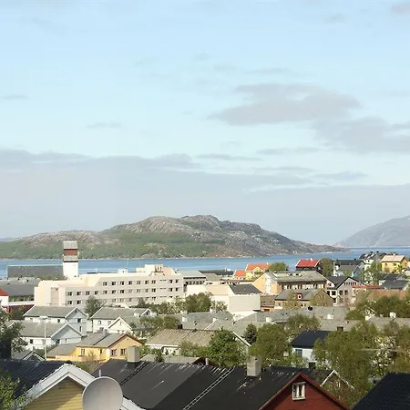 Barents Bed and breakfast 2*