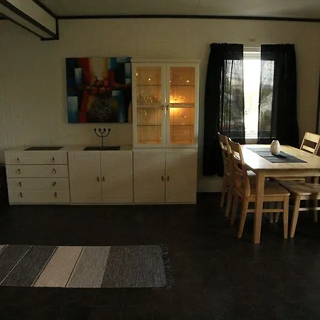 Bed & Breakfast Barents