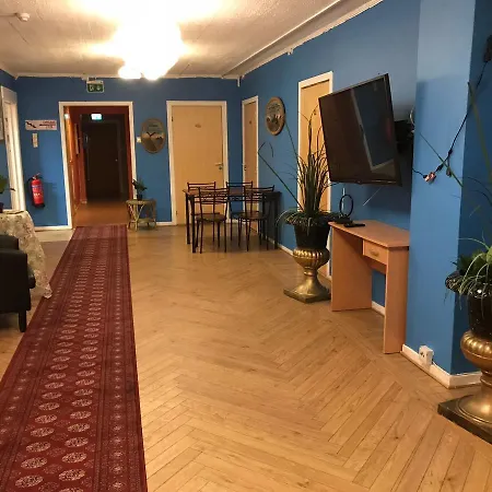 Barents Bed & Breakfast