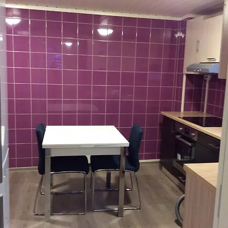 Barents Bed & Breakfast 2*