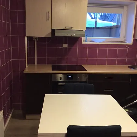 Barents Bed & Breakfast