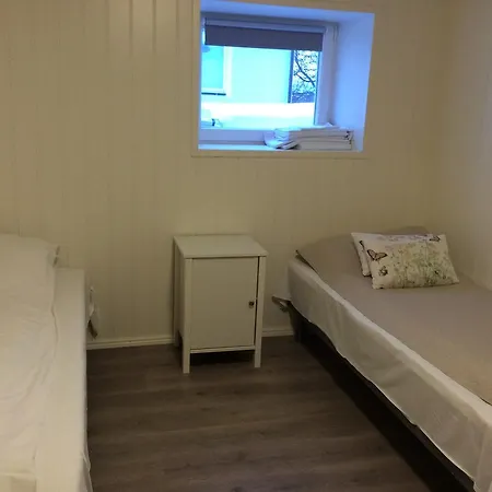 Bed and breakfast Barents