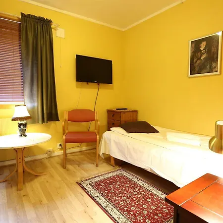 Barents Bed & Breakfast 2*