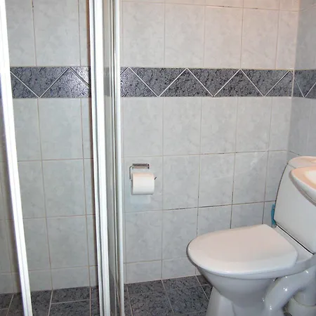 Barents Bed & Breakfast 2*