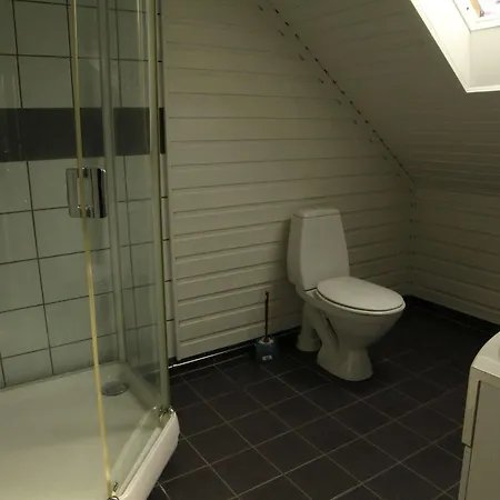 Bed & Breakfast Barents