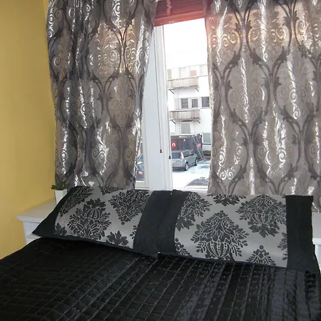 Barents Bed & Breakfast