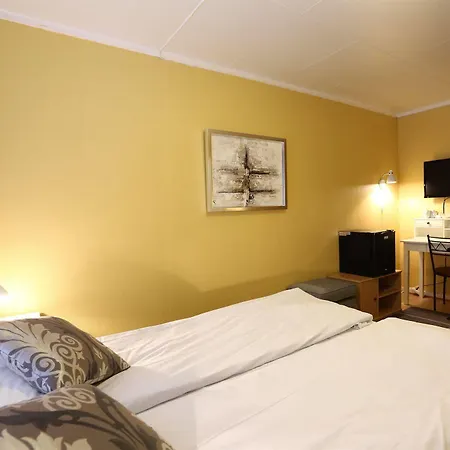 Bed & Breakfast Barents 2*