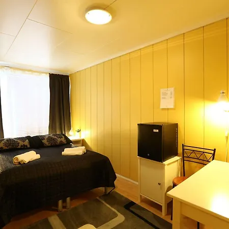 Barents Bed & Breakfast