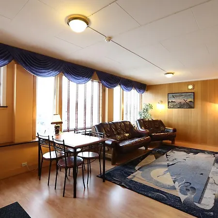 Barents 2*