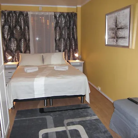 Barents Bed & Breakfast Kirkenes