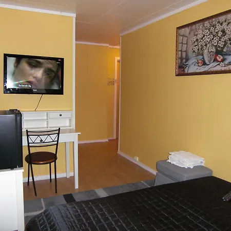 Barents Bed & Breakfast Kirkenes