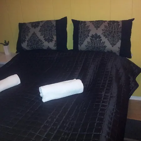Bed & Breakfast Barents 2*