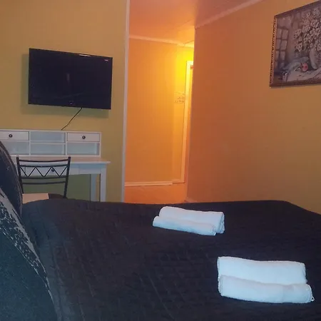 Bed & Breakfast Barents Kirkenes