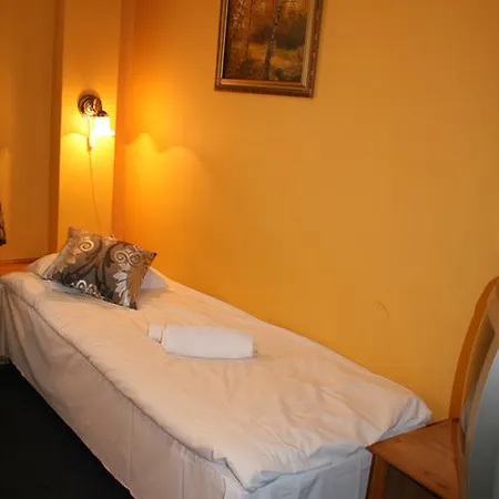 Barents 2* Kirkenes