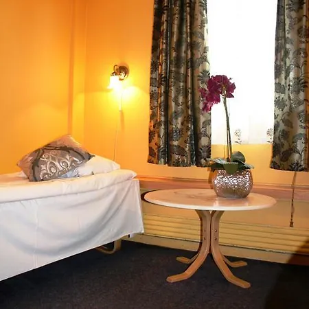 Bed and breakfast Barents