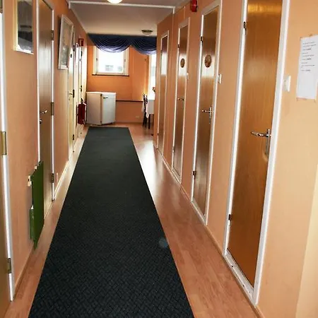 Barents Bed & Breakfast